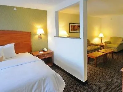 Spark By Hilton Denver International Airport 3*,  United States