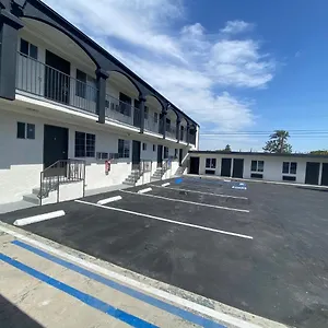  Motel Sofi United States
