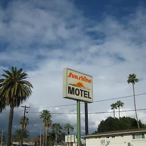 *** Motel Sunshine United States