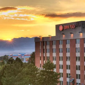 Hotel Crowne Plaza International Airport, An Ihg
