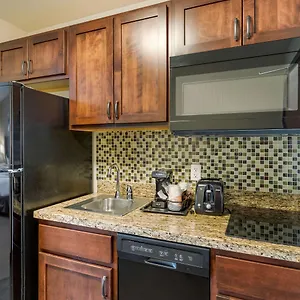 Hotel Mainstay Near Downtown