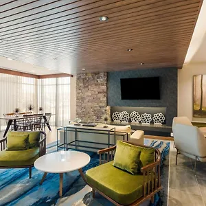 ** Hotel Fairfield By Marriott & Columbus United States