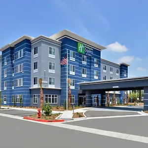 ** Hotel Express & By Ihg United States