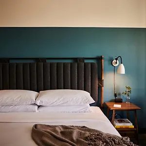  Hotel The Junto United States