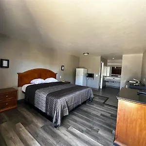 ** Motel Sunpark & United States