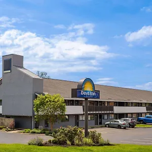 ** Hotel Days By Wyndham Worthington United States