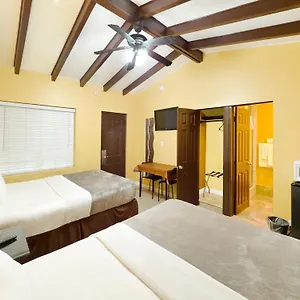 Motel El Patio - Near Universal Hollywood