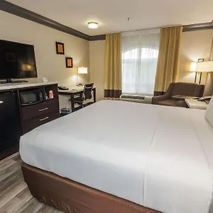 Hotel Comfort & Near Universal - N Hollywood - Burbank