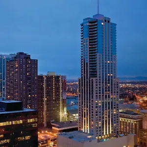 Four Seasons Денвер