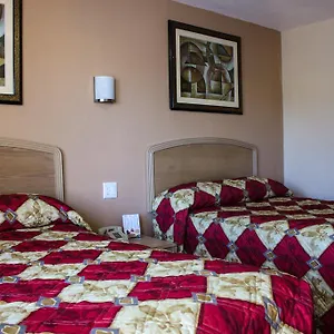 ** Motel Budget Of United States